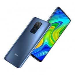 Xiaomi Redmi Note 9 64GB - Γκρι - Ξεκλείδωτο