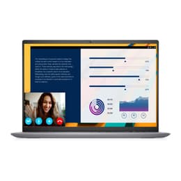 Dell Vostro 5620 16" (2022) - Core i7-1260P - 16GB - SSD 256 GB QWERTY - Ιταλικό