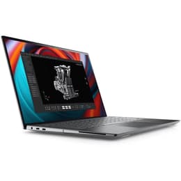 Dell Precision 14 5490 14" (2024) - Core Ultra 9 185H - 64GB - SSD 1 tb AZERTY - Γαλλικό
