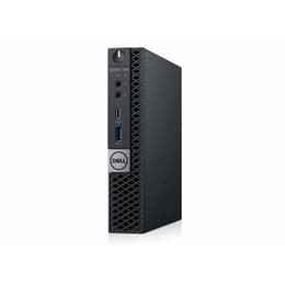 Dell OptiPlex 7060 Tiny Core i5-8500T 2.1 - SSD 2 tb - 64GB