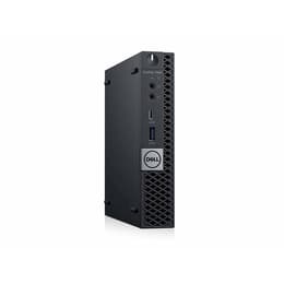 Dell OptiPlex 7060 Tiny Core i5-8500T 2.1 - SSD 2 tb - 64GB