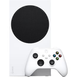 Xbox Series S 1000GB - Άσπρο Standard +