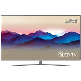 TV Samsung 140 cm QE55Q8F 3840x2160