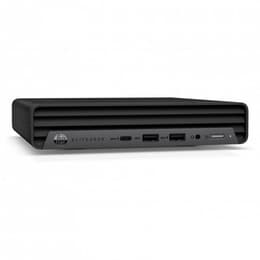 HP EliteDesk 800 G6 Mini Core i5-10500 3.1 - SSD 256 GB - 8GB