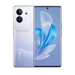 Vivo V29 256GB - Βιολετί - Ξεκλείδωτο