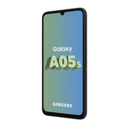Galaxy A05s 64GB - Μαύρο - Ξεκλείδωτο