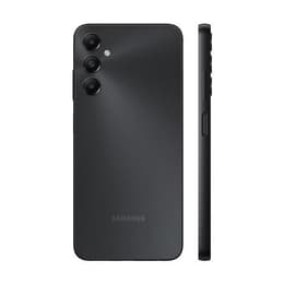 Galaxy A05s 64GB - Μαύρο - Ξεκλείδωτο