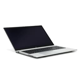 HP EliteBook 850 G7 15" (2020) - Core i7 - Gen 10 (U) - 16GB - SSD 512 GB QWERTZ - Γερμανικό