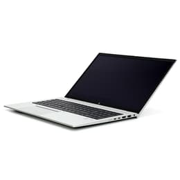 HP EliteBook 850 G7 15" (2020) - Core i7 - Gen 10 (U) - 16GB - SSD 512 GB QWERTZ - Γερμανικό