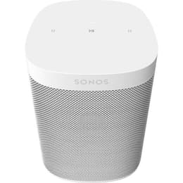 Sonos One SL Ηχεία - Άσπρο//Γκρι