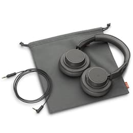 Plantronics BackBeat GO 600 Μειωτής θορύβου ενσύρματο + ασύρματο Ακουστικά Μικρόφωνο - Μαύρο