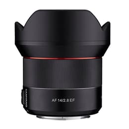 Samyang Φωτογραφικός φακός AF 14mm f2.8 EF EF 14mm f/2.8