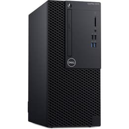 Dell OptiPlex 3070 MT Core i5-9500T 2.2 - HDD 1 tb - 8GB