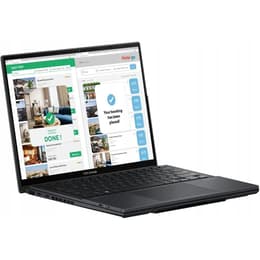 Asus Zenbook DUO UX8406CA-PZ009W 14" - Ultra 9 285H - 32GB - HDD 1 TBGB Intel Arc Graphics QWERTY - Ισπανικό