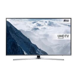 TV Samsung 137 cm UE55KU6470 3840 x 2160