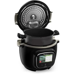 Moulinex Cookeo Touch Wifi CE90280 Πολυ-μάγειρας