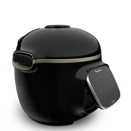 Moulinex Cookeo Touch Wifi CE90280 Πολυ-μάγειρας