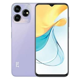 ZTE Blade V50 Design 4G 256GB - Μωβ - Ξεκλείδωτο