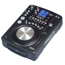 Bst Cleving 280 CD Player