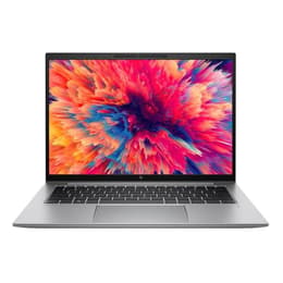 HP ZBook Firefly 14 G9 14" (2022) - Core i7 - Gen 12 (U) - 32GB - SSD 1 tb QWERTY - Αγγλικά