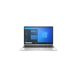 HP ProBook 650 G8 15" (2021) - Core i5 - Gen 11 (G) - 32GB - SSD 256 GB AZERTY - Γαλλικό