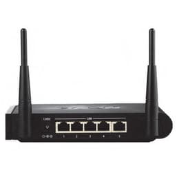 Nuvo GW100 Router