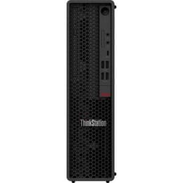 Lenovo ThinkStation P340 SFF Xeon W-1250 3.3 - SSD 512 GB - 32GB