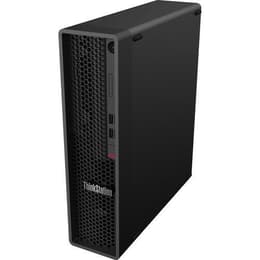 Lenovo ThinkStation P340 SFF Xeon W-1250 3.3 - SSD 512 GB - 32GB
