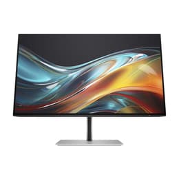 23" hpinc S7 Pro 724pf 1920 x 1080 LED monitor Γκρι