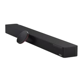 Lenovo ThinkSmart Bar Bluetooth Ηχεία - Μαύρο