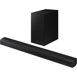 Soundbar & Home Cinema Samsung HW-B530/XN -