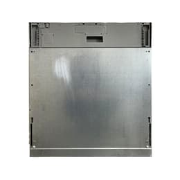 Εντοιχιζώμενο πλυντήριο πιάτων 59.6 cm Ikea Valgjord - 12 έως 16 σερβίτσια μαχαιροπήρουνα