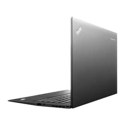Lenovo ThinkPad X1 Carbon G6 14" (2017) - Core i7-8650U - 16GB - SSD 512 Gb QWERTZ - Γερμανικό