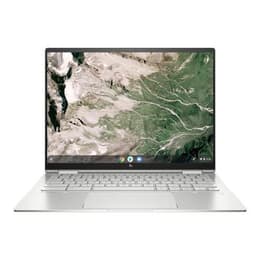 HP ChromeBook Elite C1030 Enterprise Core i5-10310U 1.7 GHz 128GB SSD - 8GB QWERTY - Αγγλικά