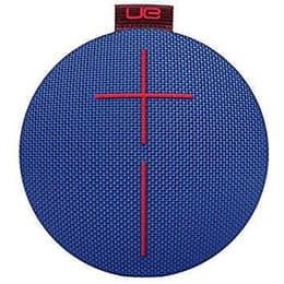 Ultimate Ears Roll 2 Bluetooth Ηχεία - Μπλε/Κόκκινο