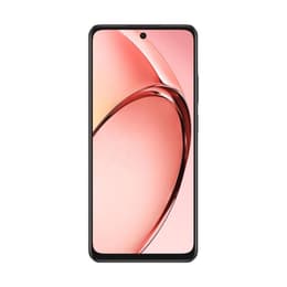 Oppo A60 5G 128GB - Κόκκινο - Ξεκλείδωτο