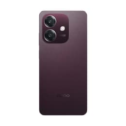Oppo A60 5G 128GB - Κόκκινο - Ξεκλείδωτο