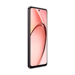Oppo A60 5G 128GB - Κόκκινο - Ξεκλείδωτο