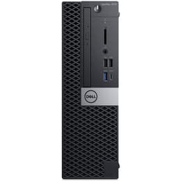 Dell OptiPlex 7080 SFF Core i9-10900 2.8 - SSD 512 GB - 32GB