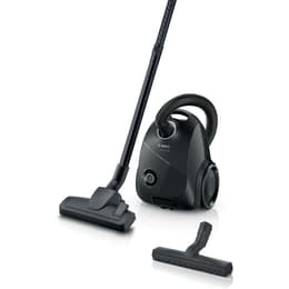 Ηλεκτρική σκούπα με σακούλα BOSCH BGLS2BA3H