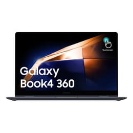 Samsung Galaxy Book4 360 15" (2024) - Core 5 120U - 8GB - SSD 256 GB QWERTZ - Γερμανικό