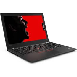 Lenovo ThinkPad X280 14" (2018) - Core i5 - Gen 8 (U) - 8GB - SSD 256 GB AZERTY - Γαλλικό