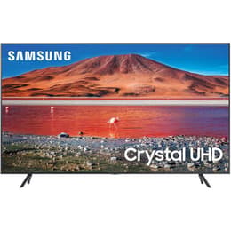 TV Samsung 140 cm Crystal UE55TU7172 3840 x 2160