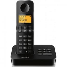 Philips D215 Σταθερό τηλέφωνο