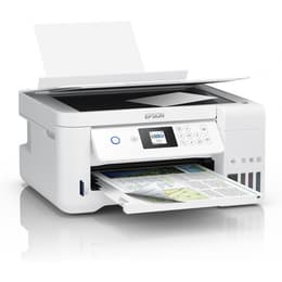 Epson EcoTank ET-2756 Εκτυπωτής ψεκασμού μελάνης