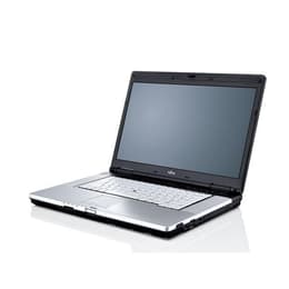 Fujitsu LifeBook E780 15" (2010) - Core i5-520M - 4GB - HDD 320 Gb QWERTZ - Γερμανικό