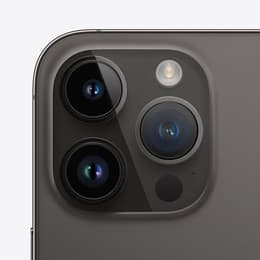 iPhone 14 Pro Max 256GB - Διαστημικό Μαύρο - Ξεκλείδωτο