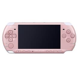 PSP-3004 - Ροζ
