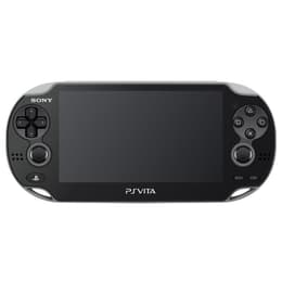 PlayStation Vita PCH-1004 - HDD 4 GB - Μαύρο