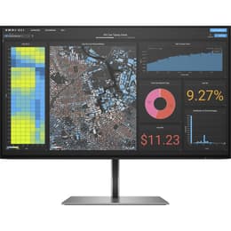 23" HP Z24F G3 1920 x 1080 LED monitor Γκρι